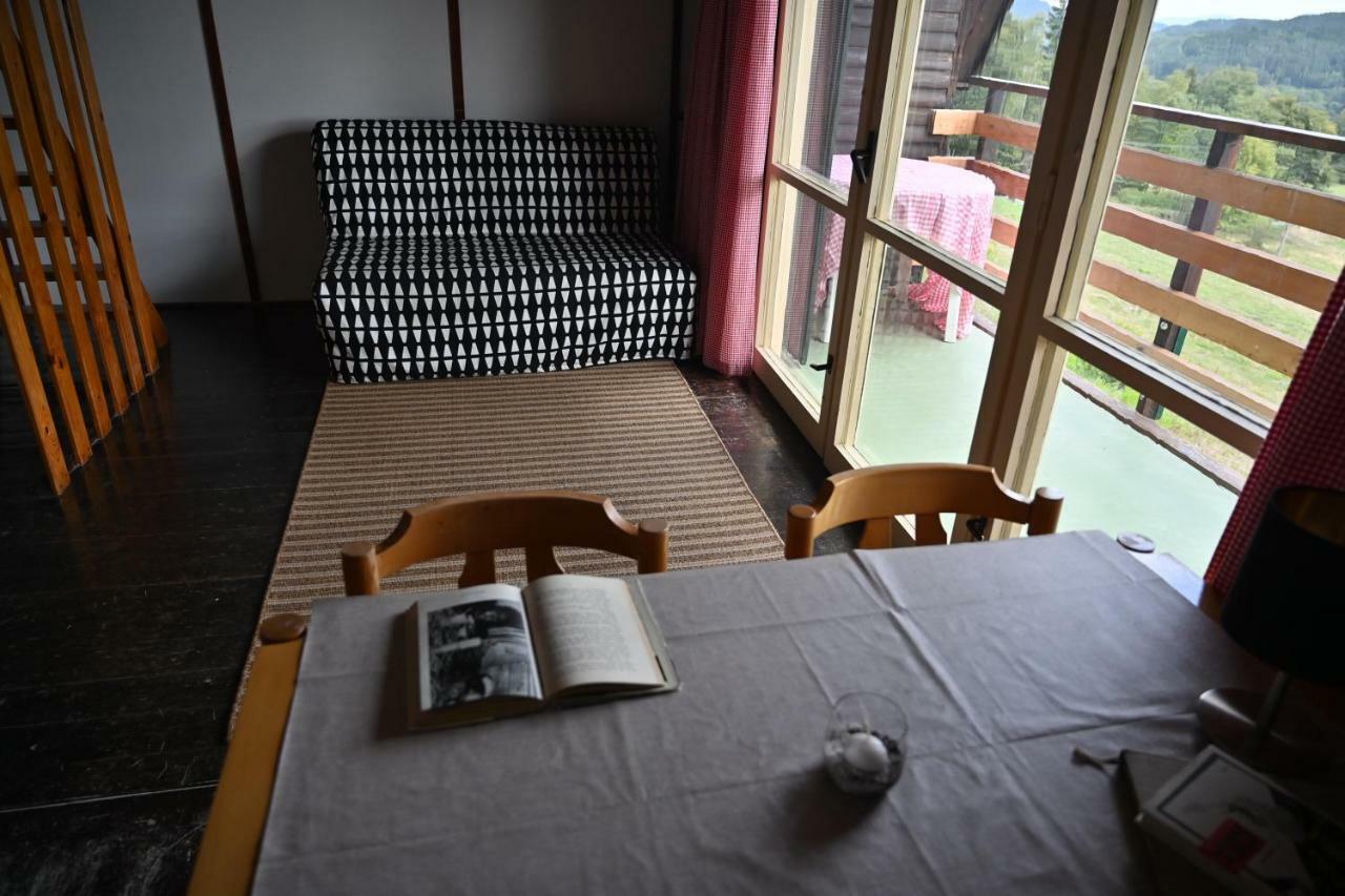 Rs Bernov Zatisi Hotel Nejdek ภายนอก รูปภาพ