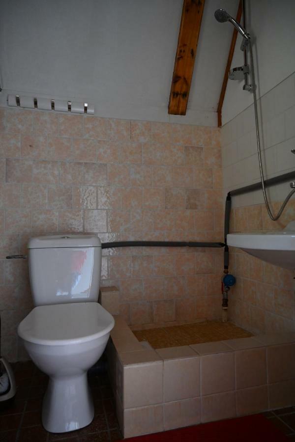 Rs Bernov Zatisi Hotel Nejdek ภายนอก รูปภาพ
